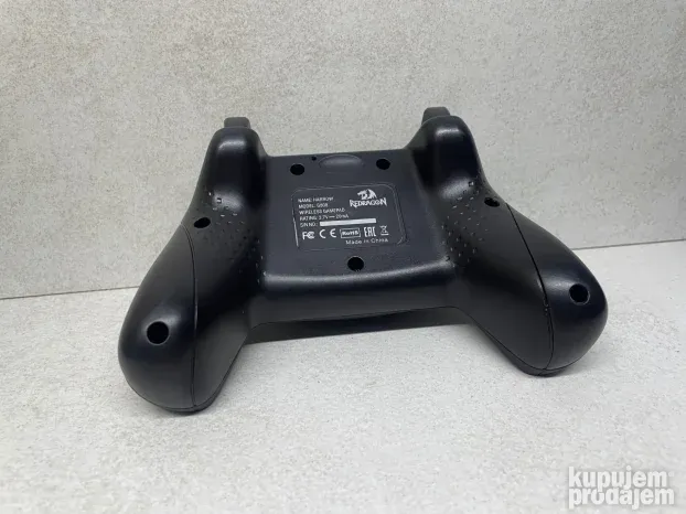 PS3 PC Android i Switch > REDRAGON gamepad G808 HARROW