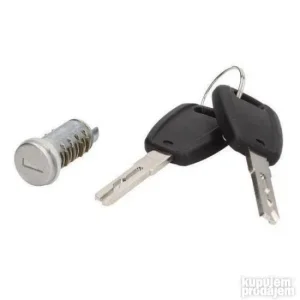 Alfa Rome 147 00 - 10 Cilindar Brave Sa Kljucem