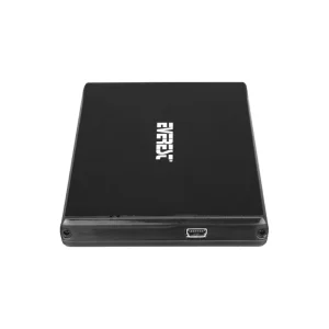 HDD Rack Everest 2.5inc HD3-258 USB 3.0 SATA - NOVO GARANCIJ