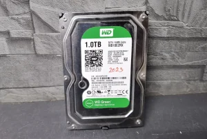 WD 1Tb Hard disk 3,5 inca 2023