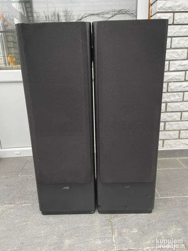 JVC sx-e7bkeh