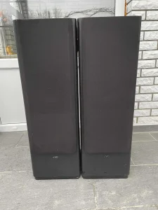 JVC sx-e7bkeh