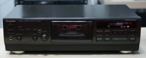 Technics RS-BX646 3 Head