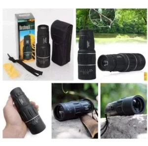 NOVO! Monokular Bushnel Optika 16x52