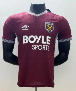 West Ham 2025/2026 (25/26) Dres Dresovi BESPLATNA POŠTARINA