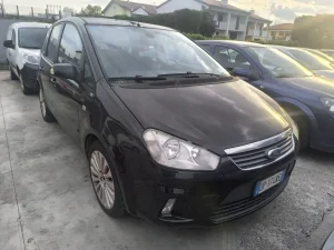 Ford C-Max 2003-2010 polovni delovi