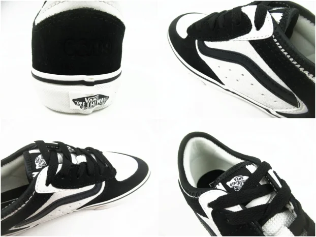 Vans patike Rowley NOVO J293