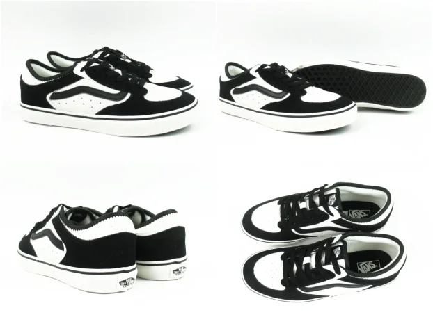 Vans patike Rowley NOVO J293