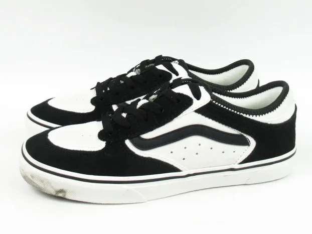 Vans patike Rowley NOVO J293