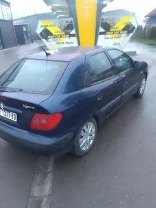 Citroen Xsara
