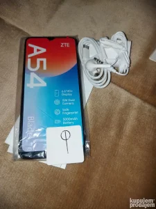 Zte blade a54 hitno