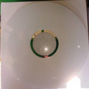 Led plafonjera 72w trio kolor 6500k+3000k