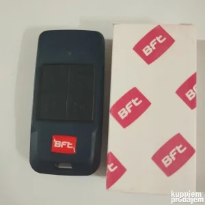 Daljinski upravlljaci za garaze i kapije BFT ,Lift Master