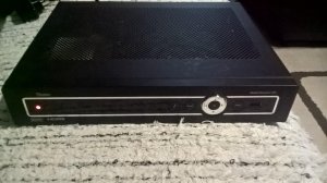 T-HOME Media Receiver MR300
