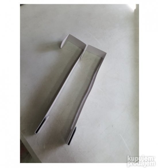 Cipelarnik za 18 Pari Obuce Metal-Plastika 68x155cm
