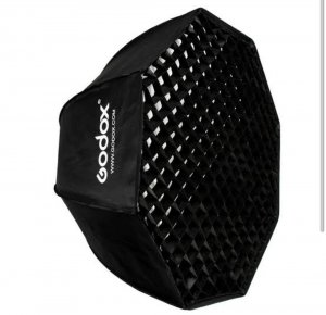 Godox oktagon softbox 95cm SB-GUE95