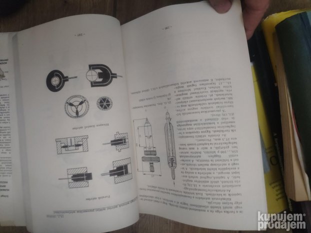 Gepipari Meroeszkozok es Meresek - Szilagyi Laszlo