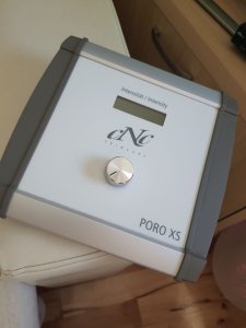 cNc Meso Poro XS scincare