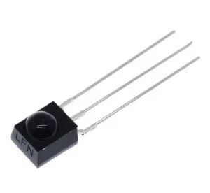 TSOP4838 DIP-3 38 kHz Daljinski Infrared Module