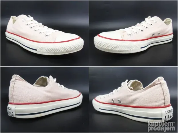 Converse patike starke P3331