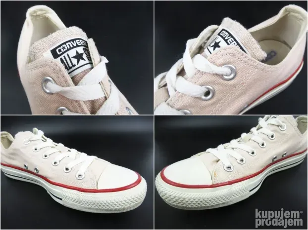 Converse patike starke P3331