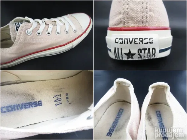Converse patike starke P3331