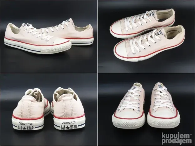 Converse patike starke P3331