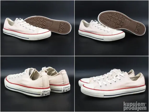 Converse patike starke P3331