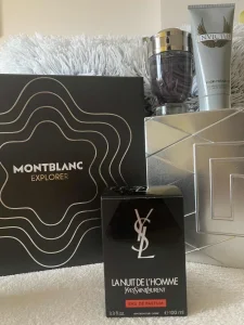YSL  La nuit de l’homme Edp 100ml ORIGINAL