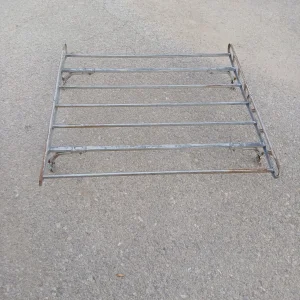 Univerzalni krovni nosač 2