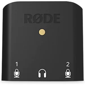 Rode Ai-Micro Compact Audio Interface
