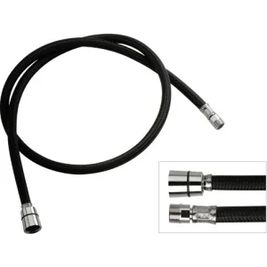 Tuš crevo za frizerske slavine pvc 2m - remer italija