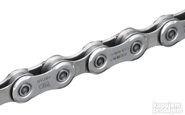 Shimano SLX M7100 1x12 brzina 10-45 I-SPEC EV (20092890)
