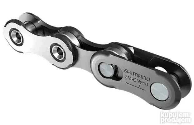 Shimano SLX M7100 1x12 brzina 10-45 I-SPEC EV (20092890)