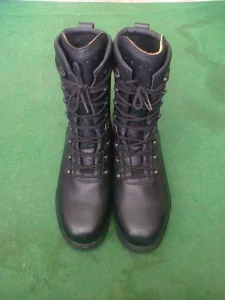 Vojne cizme M16 Gepard - br.44