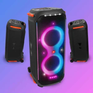 iznajmljivanje zvučnika bluetooth JBL