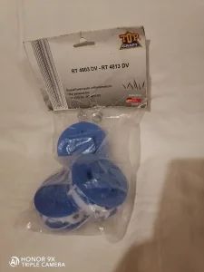 špulne sa najlonom za trimer