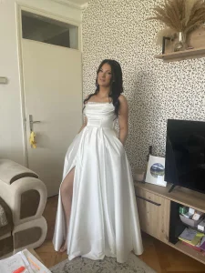 Prelepa haljina