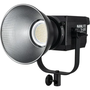 Nanlite Fs-200 Studio Light