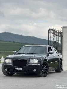 Chrysler 300C