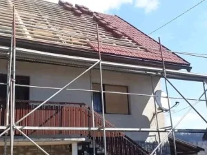 Adaptacije  kuca stanova