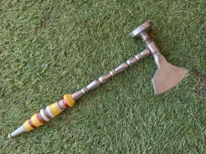 СССР stara sekira