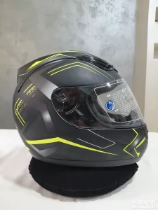 Kaciga za motor KYON Veličina M