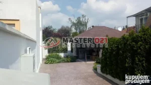Telep, 5+ petosobna, 230 m²