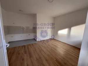 Adice, 0.5 garsonjera, 22 m²