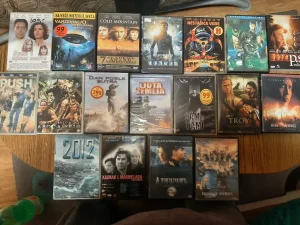 Cd original filmovi