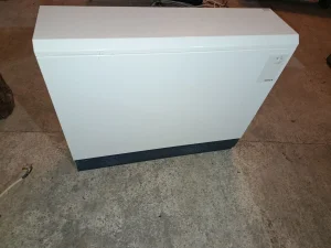 NEMACKE TA peci 1-7 kw