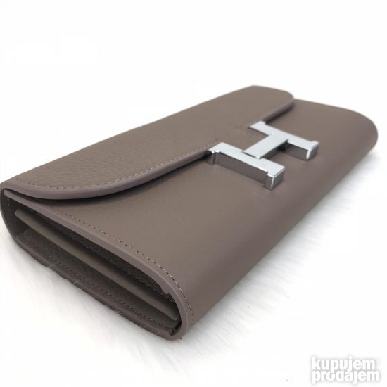 Hermes Constanance Novcanik