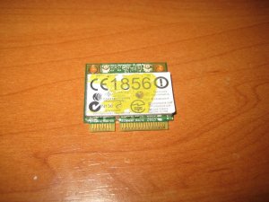 Wireless kartica za HP Pavilion DV6-2115eg