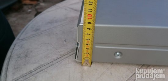 cd plejer denon dcd-201sa